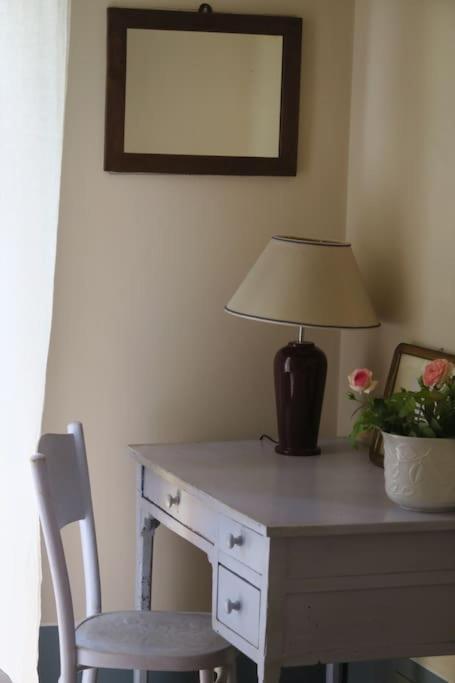Con Terrazzo Nel Centro Di Appartement *