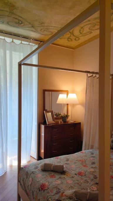 Con Terrazzo Nel Centro Di Apartment Turin