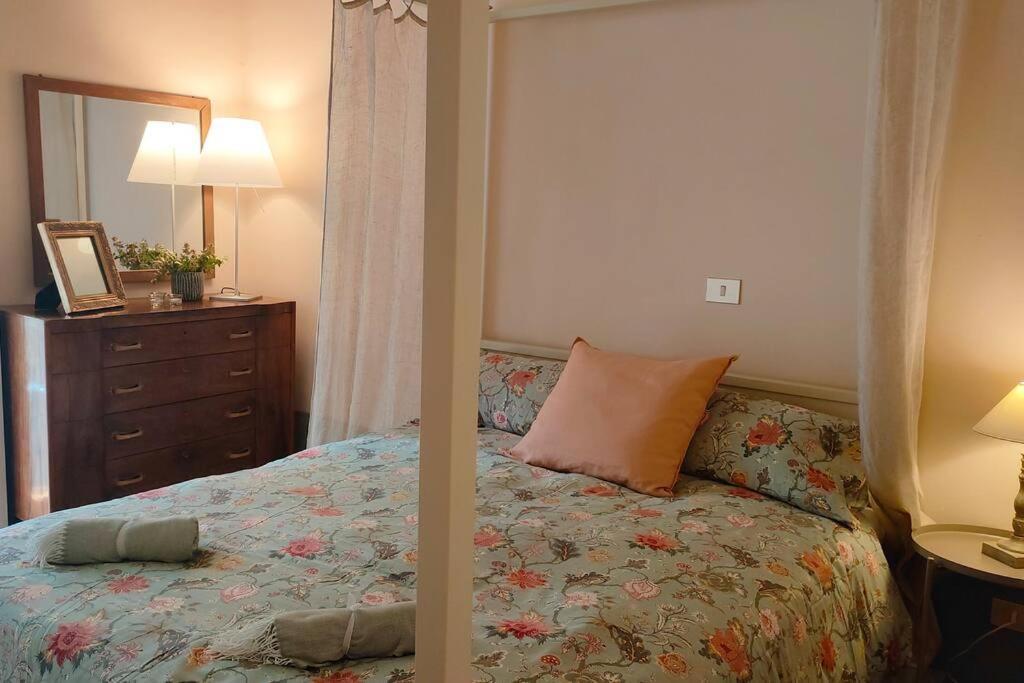 Appartement Con Terrazzo Nel Centro Di *