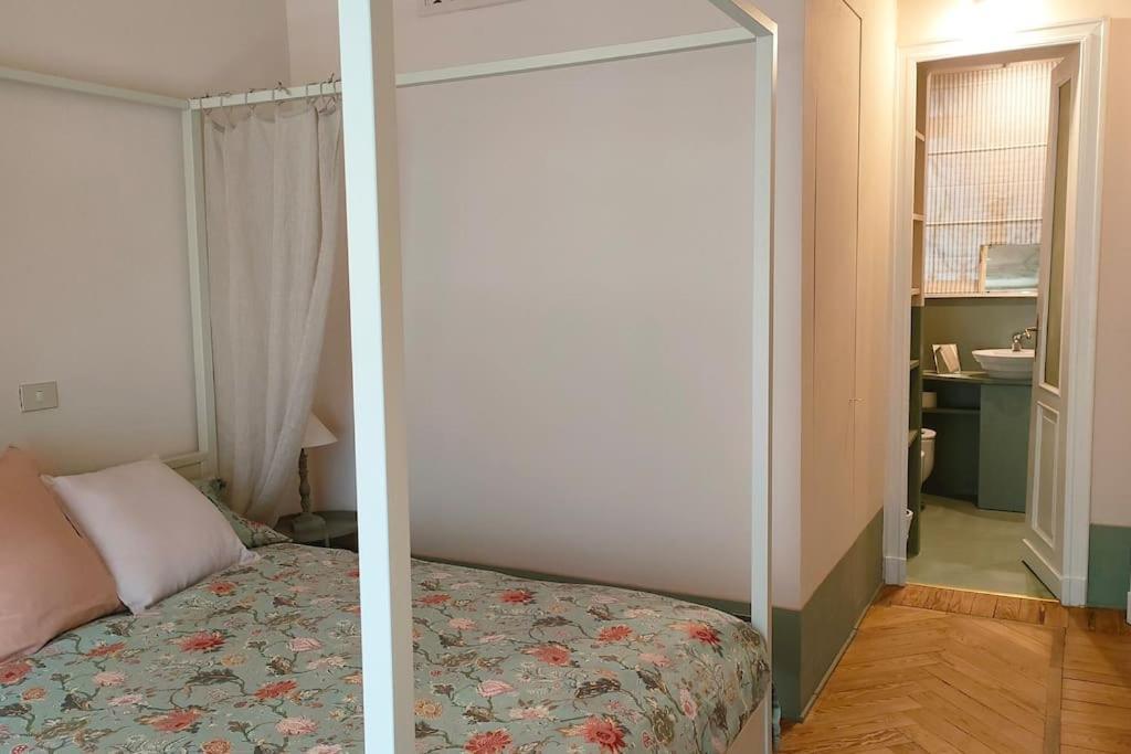 Apartment Con Terrazzo Nel Centro Di