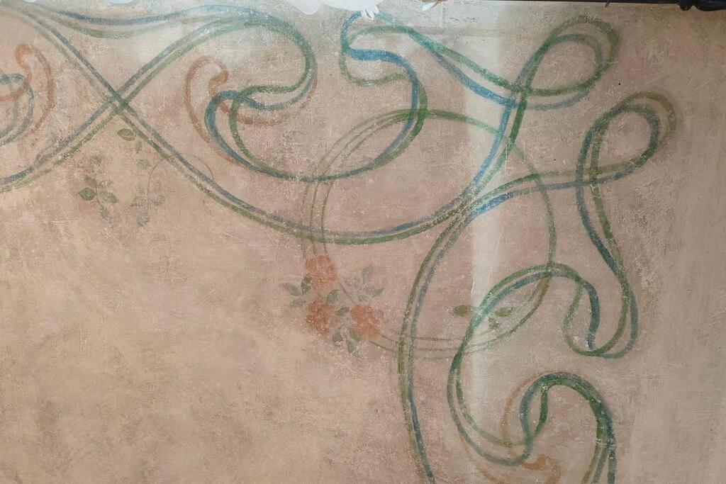 Con Terrazzo Nel Centro Di Appartement *
